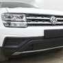 Зимняя защита радиатора нижняя Volkswagen Teramont (2018-2023)