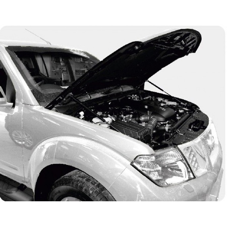 Амортизатор капота (упор) Nissan Pathfinder (2004-2014) KU-NI-PT51-00