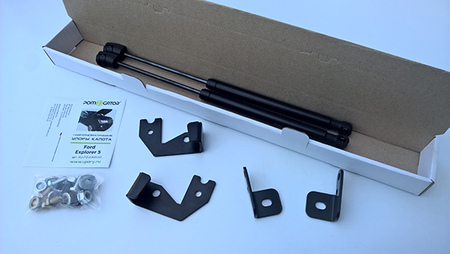 Амортизатор капота (упор) Ford Explorer (2011-2023) KU-FD-EX05-00