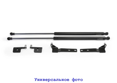 Амортизатор капота (упор) Rival для Hyundai Bayon (2022-2024) AK.2323.1