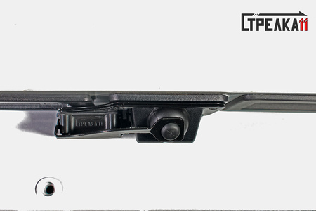 Защита камеры заднего вида Haval Jolion (2021-2023) 46320039