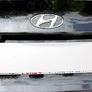 Защита камеры заднего вида Hyundai ix35 (2013-2015)