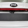Защита камеры заднего вида Kia Cerato (2018-2021)