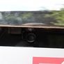 Защита камеры заднего вида Nissan X-Trail (2011-2014)