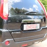 Защита камеры заднего вида Nissan X-Trail (2011-2014)