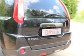 Защита камеры заднего вида Nissan X-Trail (2007-2011)