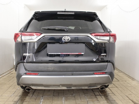 Защита камеры заднего вида Toyota RAV4 (2019-2025) 39179066