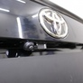 Защита камеры заднего вида Toyota RAV4 (2019-2025)