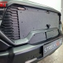 Зимняя защита радиатора для Foton Tunland V9 (2025-2026)