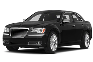 Крайслер 300с 1 рестайлинг 2010-2019