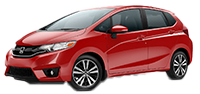 Хонда Фит 3 2013-2017