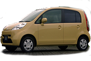 Хонда Лайф 4 2003-2008