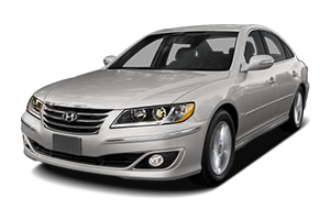 Хендай Грандер 4 2009-2011