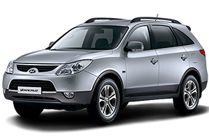 Хендай Веракруз 1 2006-2012