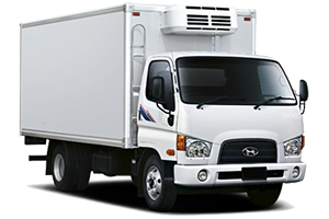 Хендай hd 1 1998-2022