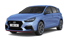 Хендай Ай 30 3 2019-2025