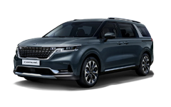 Киа Карнивал 4 2021-2025