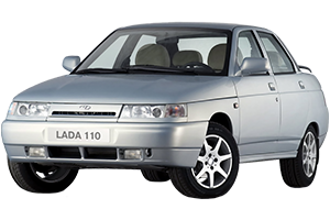 Лада 2110 1 1996-2007