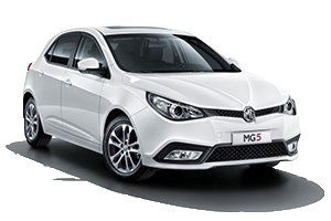 МГ МГ 5 1 2013-2019