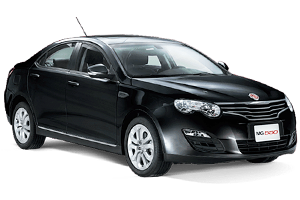 МГ МГ 550 1 2009-2019