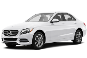 Мерседес с-класс W205 2015-2018