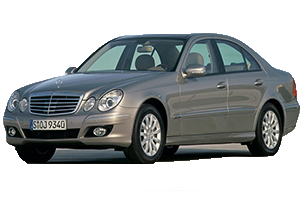 Мерседес Е-класс W211 2006-2009