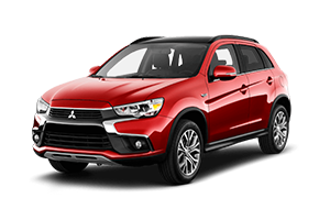 Митсубиси РВР 3 2010-2019