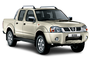 Ниссан НП-300 1 2007-2015