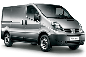 Ниссан Примастар 1 2001-2014