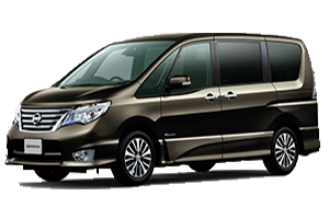 Ниссан Серена ц26 2010-2016