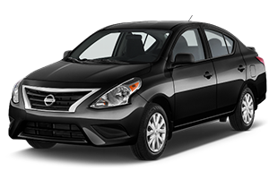 Ниссан Верса 2 2012-2017