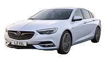 Опель Инсигния 2 2017-2020