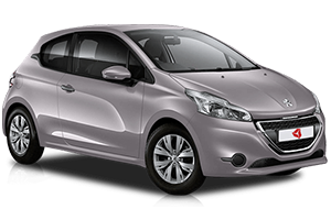 Пежо 208 1 2012-2014