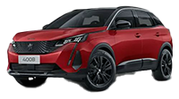 Пежо 4008  2021-2026