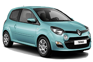 Рено Твинго 2 2011-2014