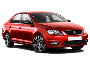 Сеат Толедо 4 2012-2019