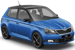 Шкода Фабиа 3 2014-2019