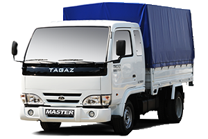 Тагаз ЛС100 1 2009-2019