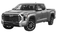 Тойота Тундра 3 2022-2025