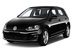 Фольксваген Гольф 7 2012-2020