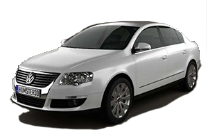 Фольксваген Пассат б6 2005-2010