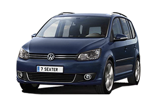 Фольксваген Тоуран 2 2010-2018