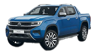 Фольксваген Амарок 2 2022-2025