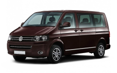 Фольксваген Мультивен т5 2009-2015