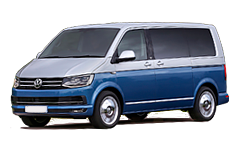 Фольксваген Мультивен т6 2015-2020
