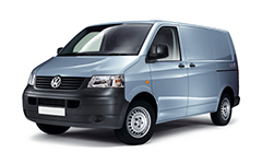 Фольксваген Транспортер т5 2003-2009