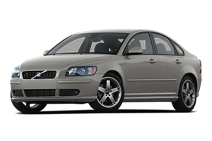 Вольво С40 2 2003-2007