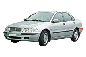 Вольво С40 1 1995-1999