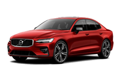 Вольво С60 3 2018-2025