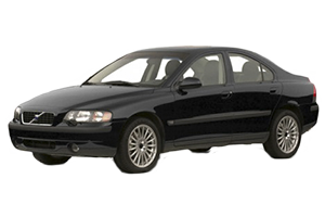 Вольво С60 1 2001-2004